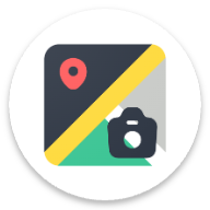 GPS Camera screenshot
